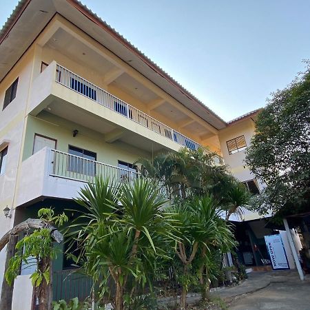 Kanlaya House Or Kanda House 매홍손 외부 사진